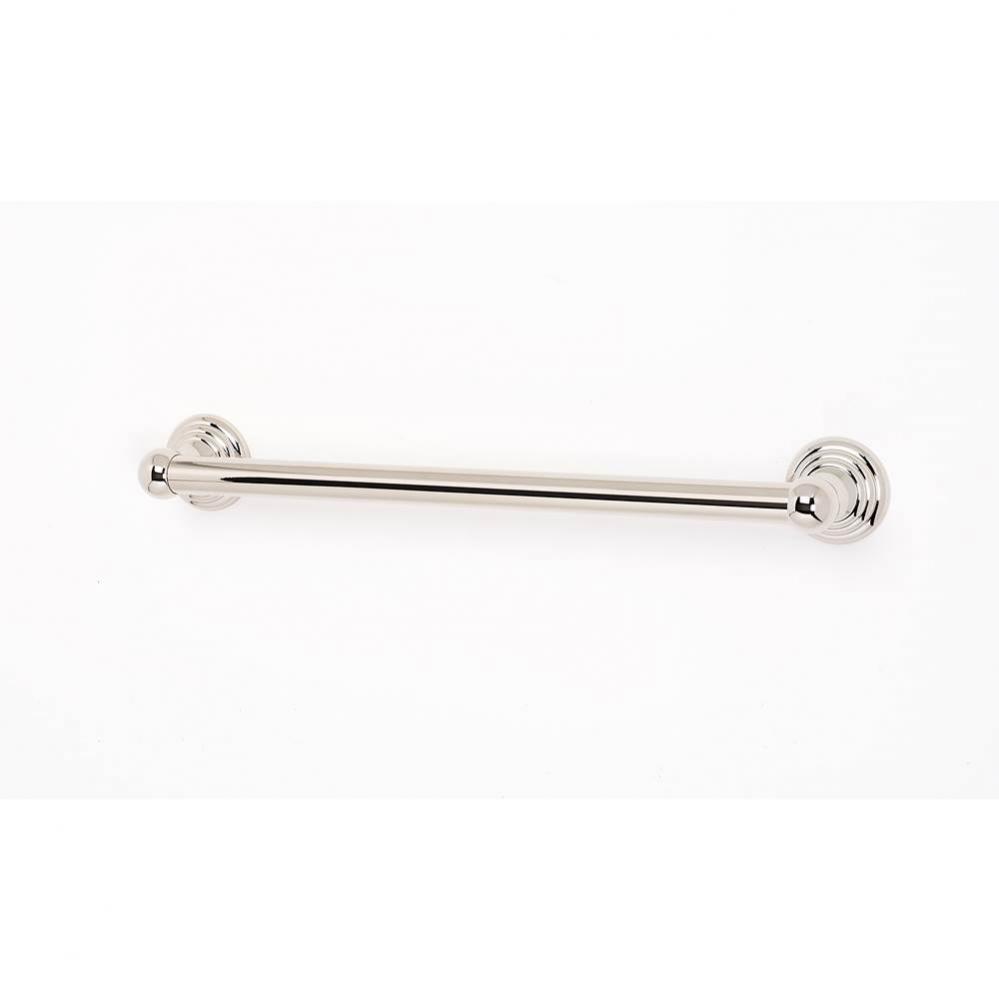 18&apos;&apos; X 1&apos;&apos; Grab Bar