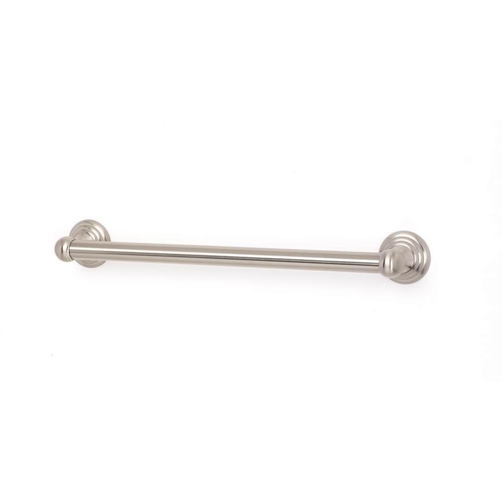 18&apos;&apos; X 1&apos;&apos; Grab Bar