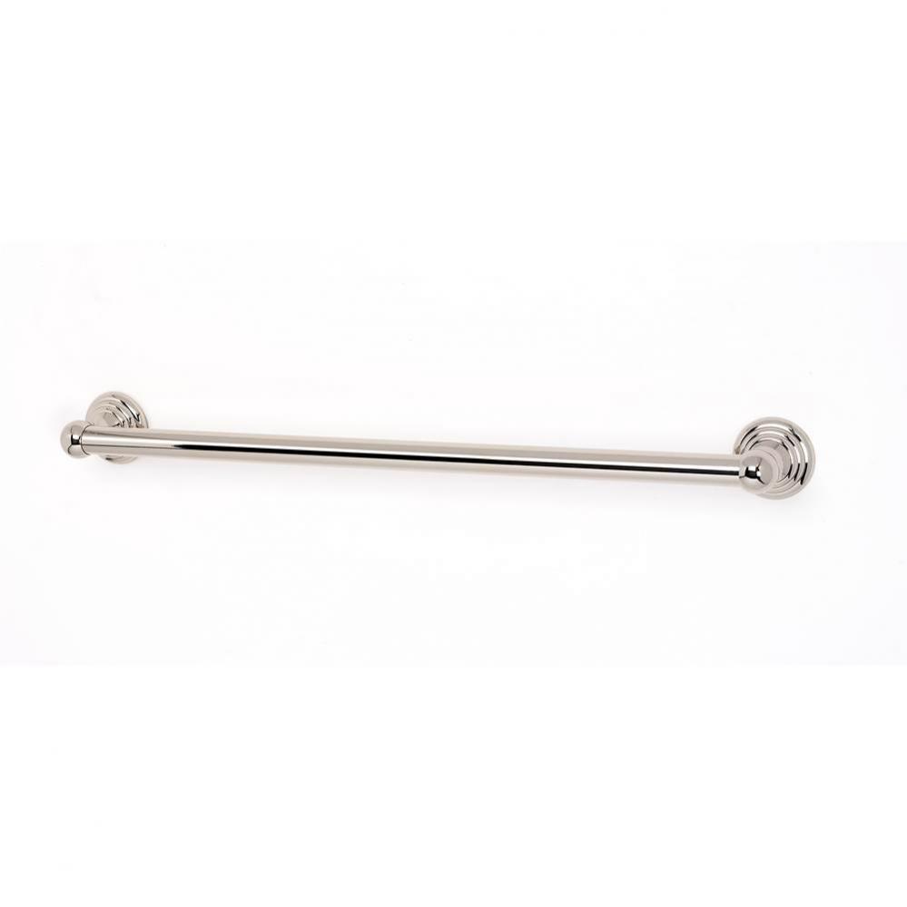 24&apos;&apos; X 1&apos;&apos; Grab Bar