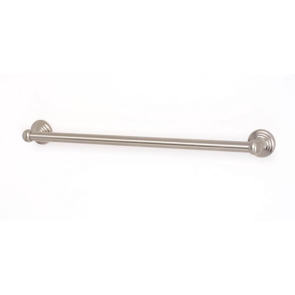 24&apos;&apos; X 1&apos;&apos; Grab Bar