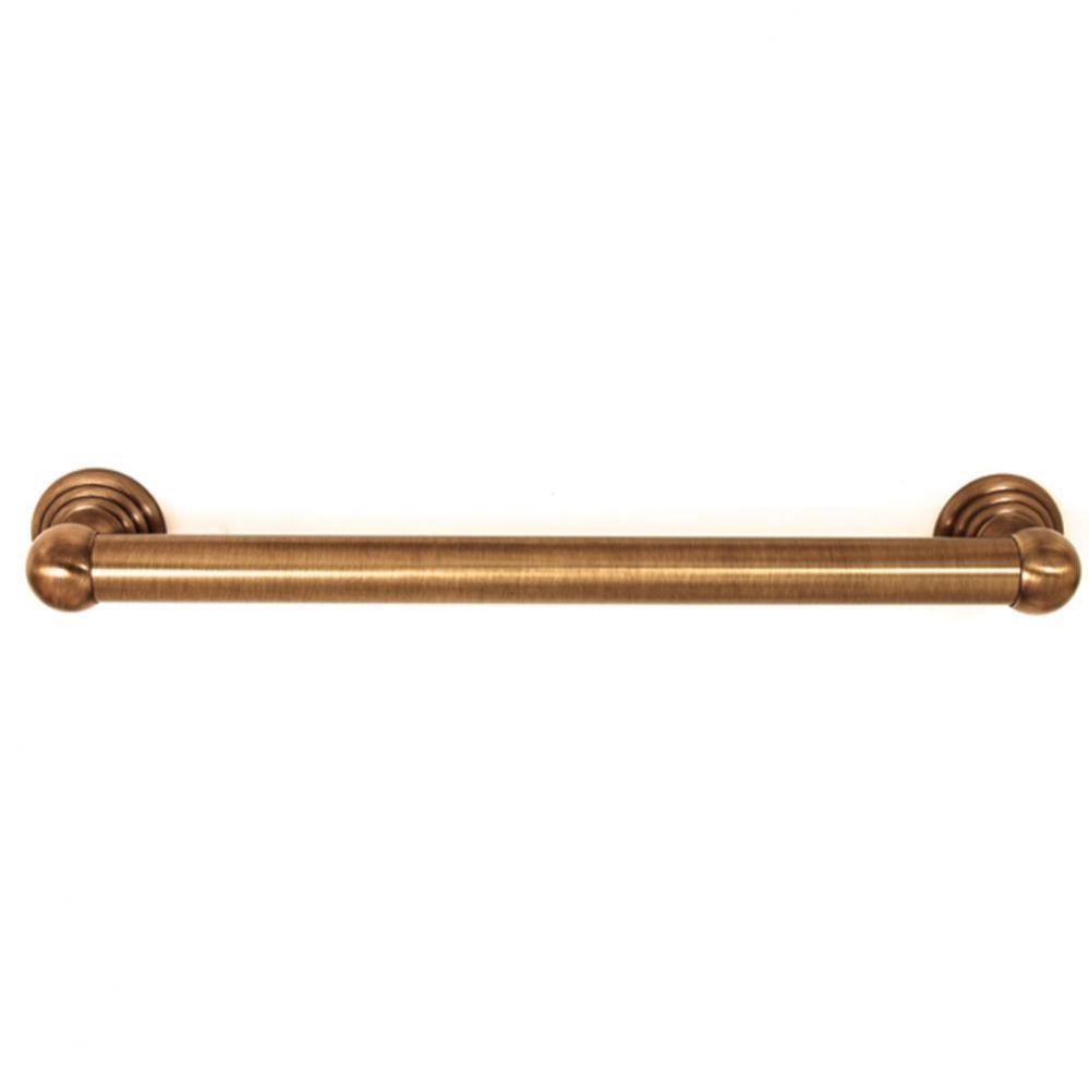 18&apos;&apos; X 1 1/4&apos;&apos; Grab Bar