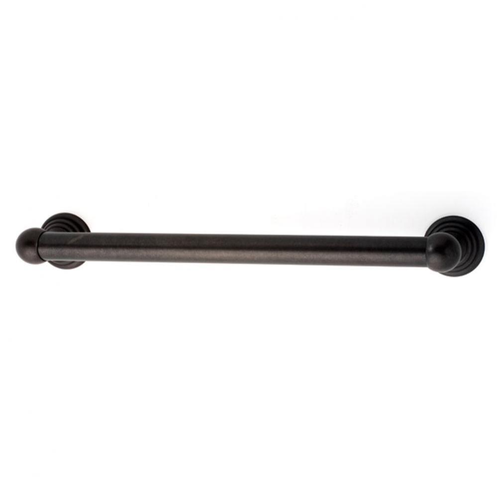 18&apos;&apos; X 1 1/4&apos;&apos; Grab Bar