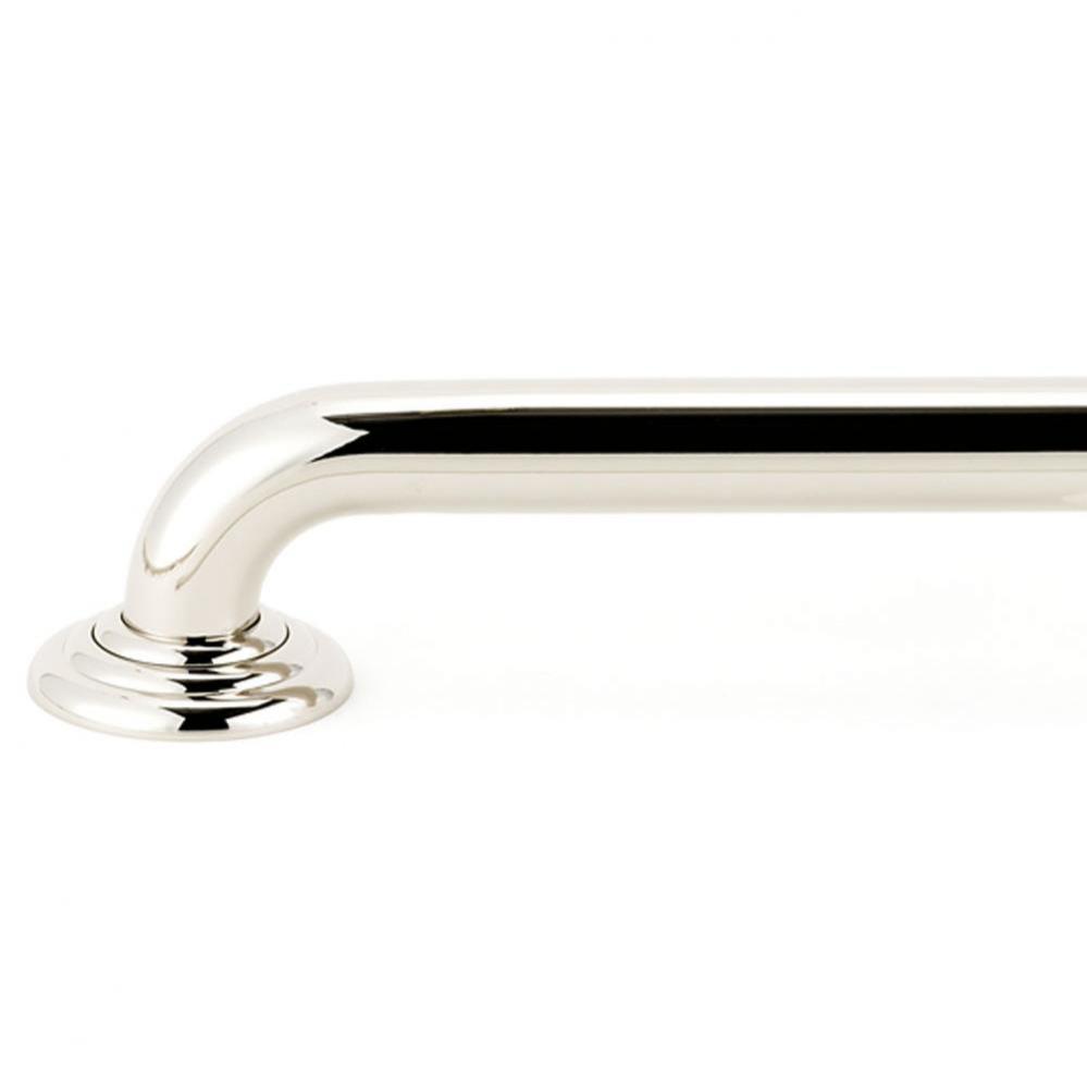 18&apos;&apos; X 1 1/4&apos;&apos; Grab Bar