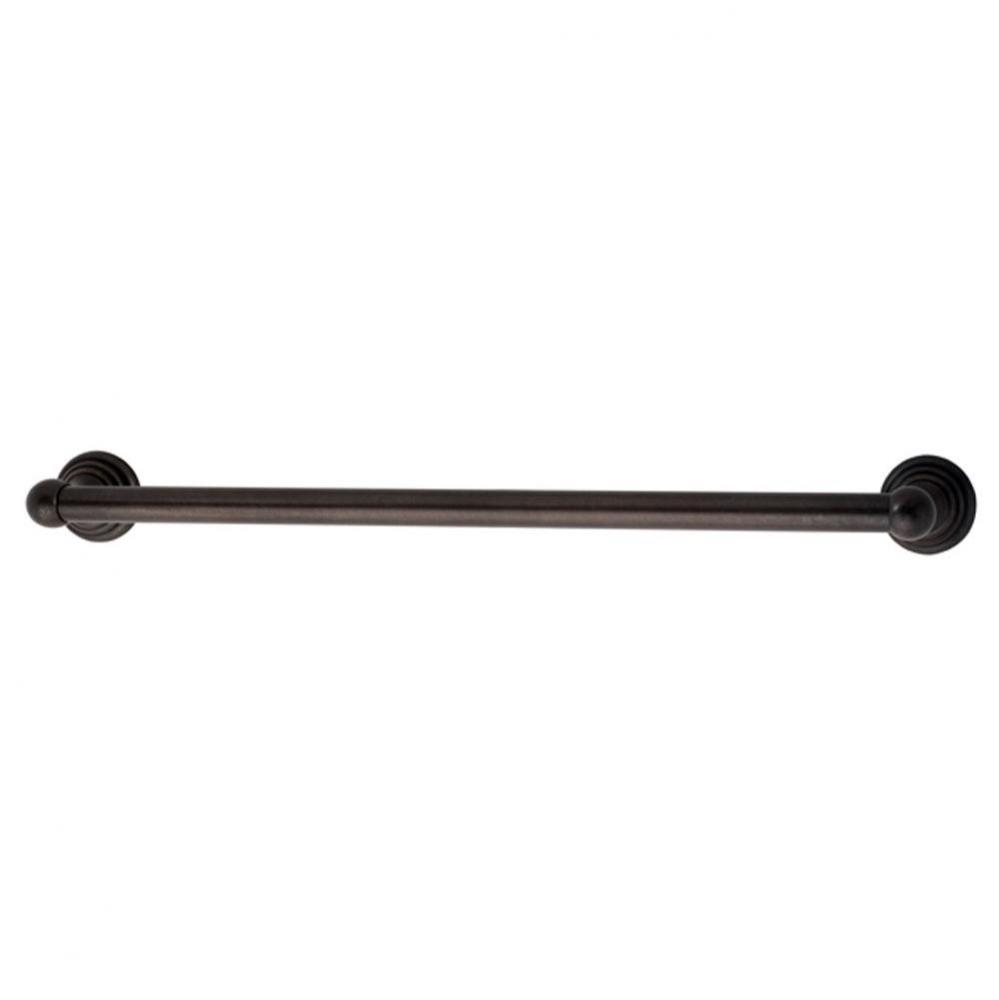 24&apos;&apos; X 1 1/4&apos;&apos; Grab Bar