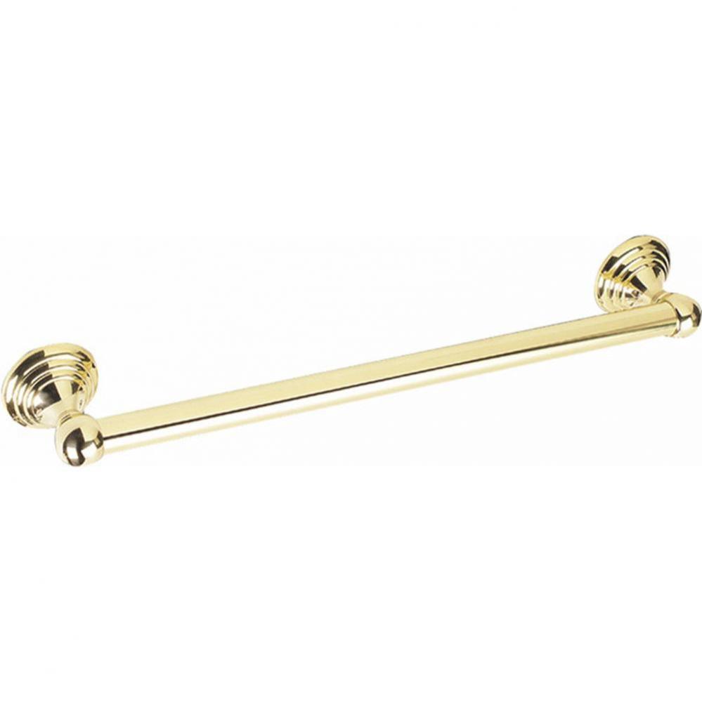 24&apos;&apos; X 1 1/4&apos;&apos; Grab Bar