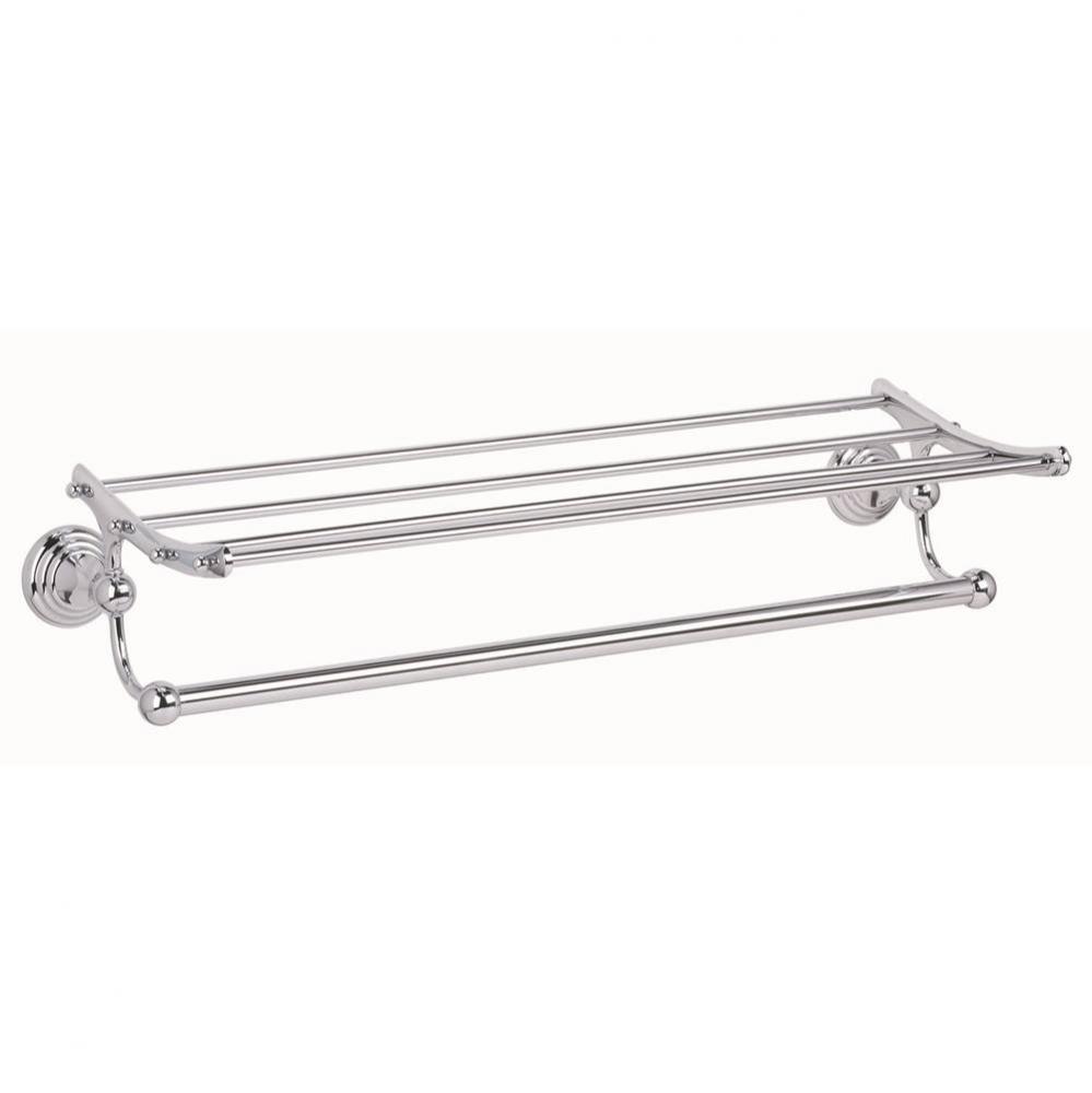 24&apos;&apos; Towel Rack