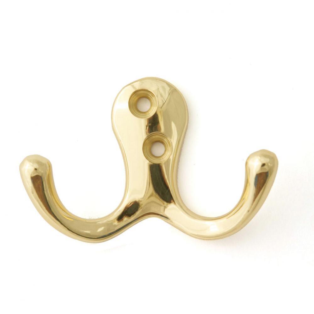 Double Robe Hook