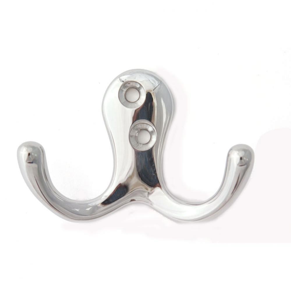 Double Robe Hook