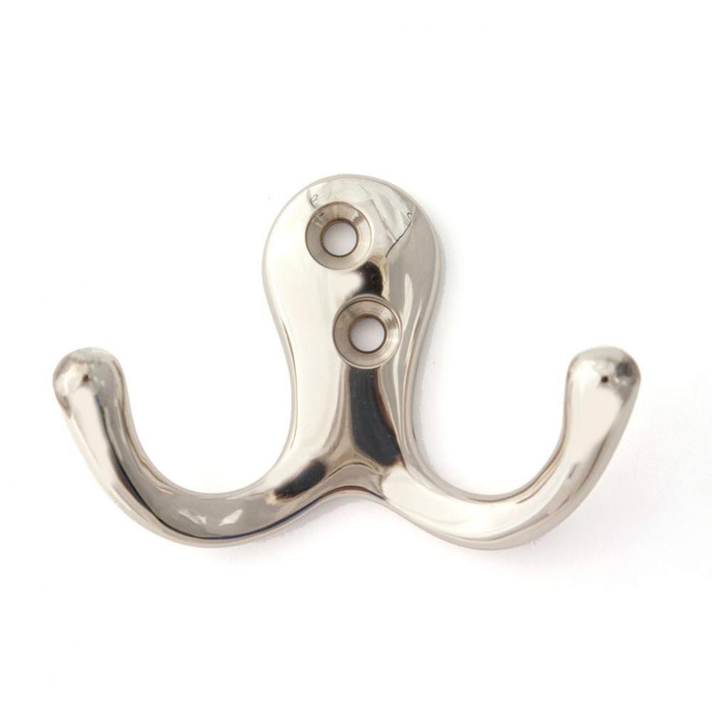 Double Robe Hook