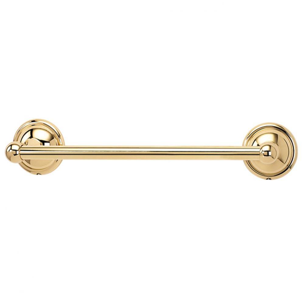 12&apos;&apos; Towel Bar