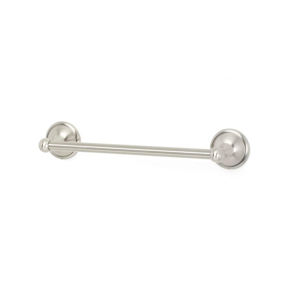 12&apos;&apos; Towel Bar