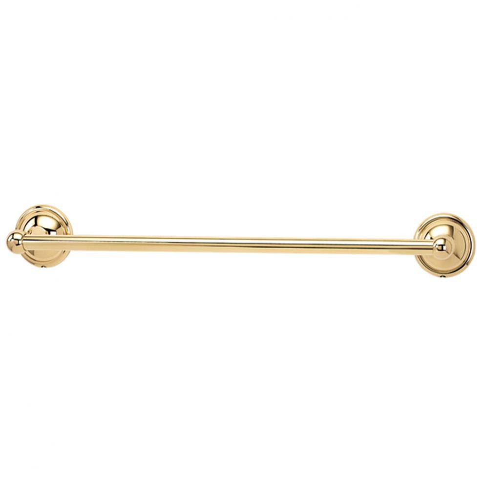 18&apos;&apos; Towel Bar