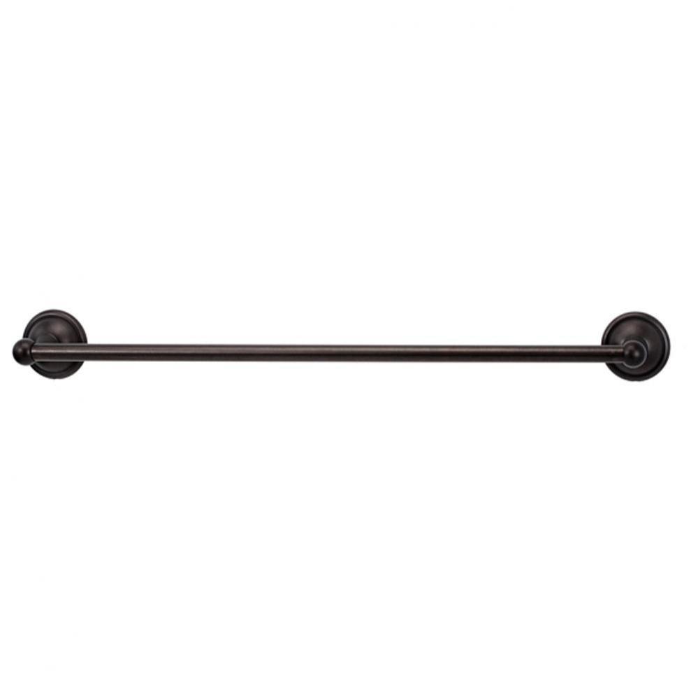 24&apos;&apos; Towel Bar