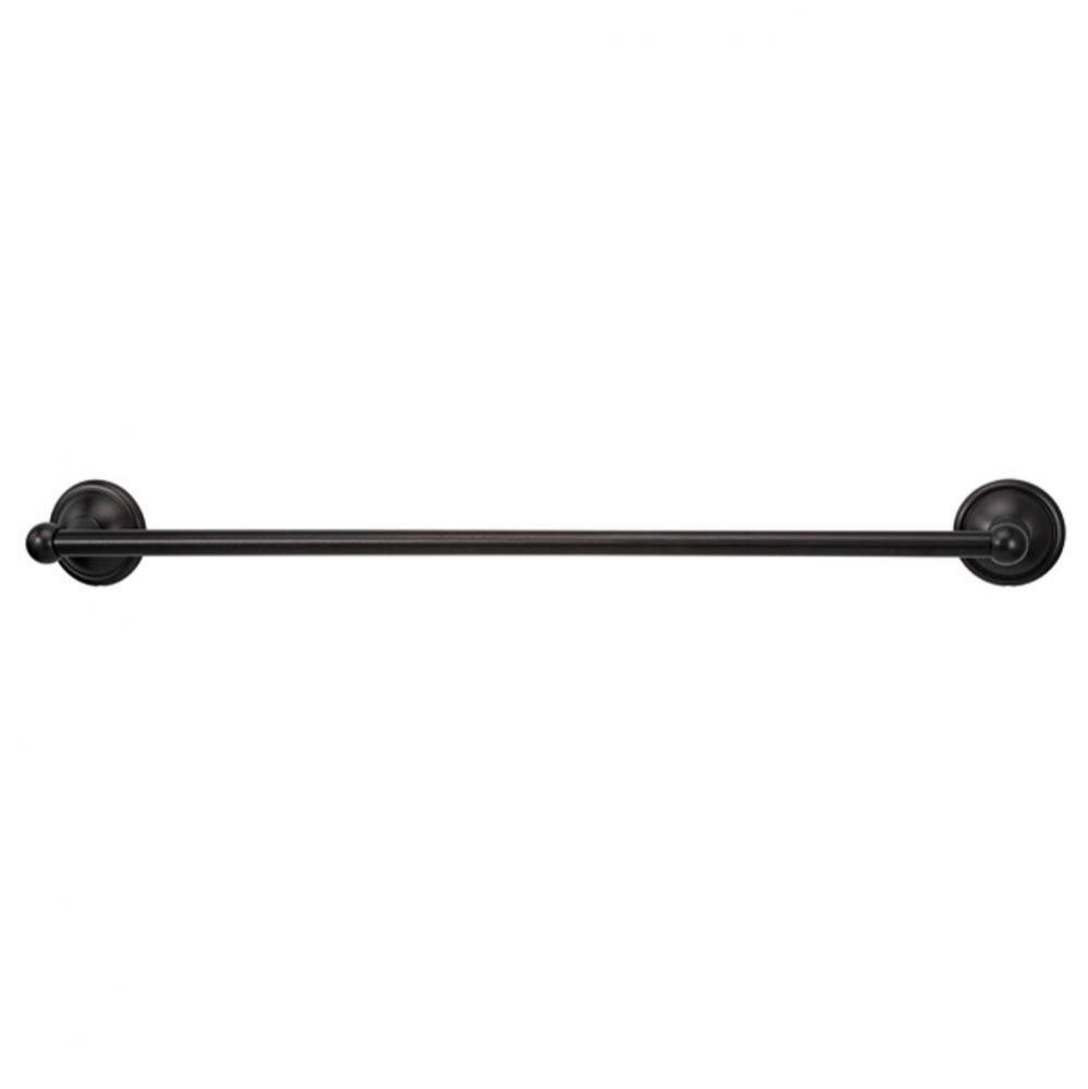 24&apos;&apos; Towel Bar