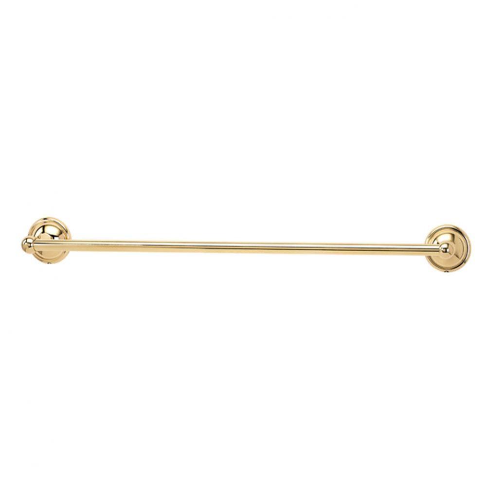 24&apos;&apos; Towel Bar