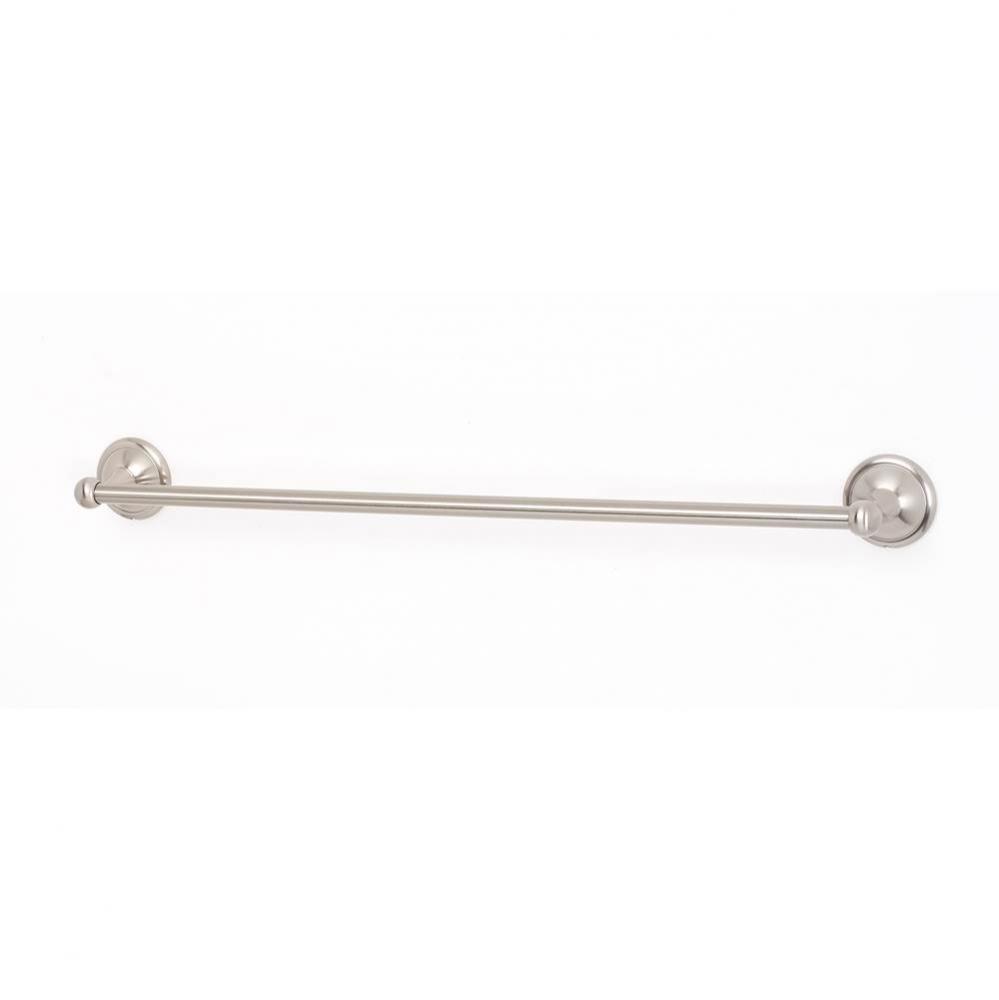 24&apos;&apos; Towel Bar