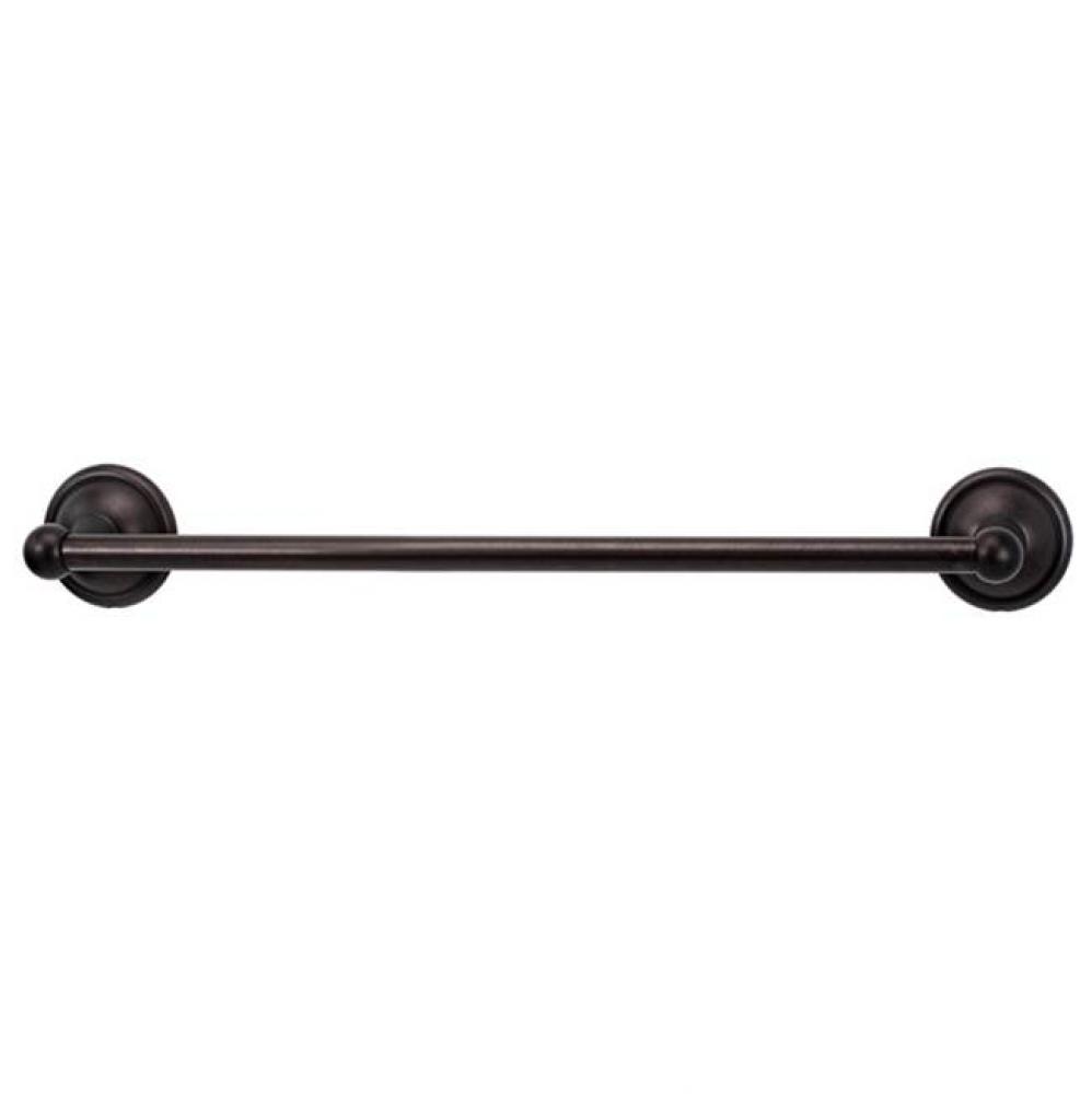 30&apos;&apos; Towel Bar