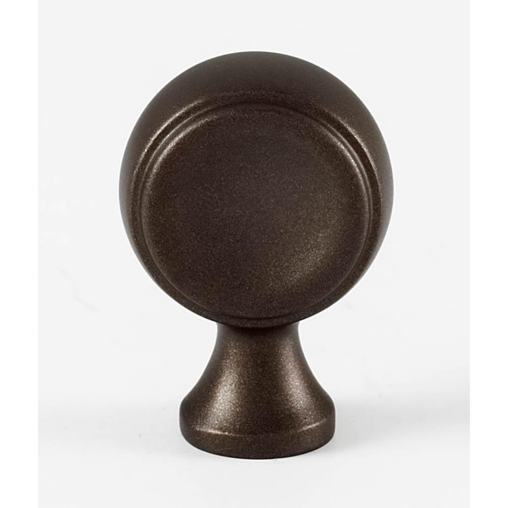 7/8&apos;&apos; Knob