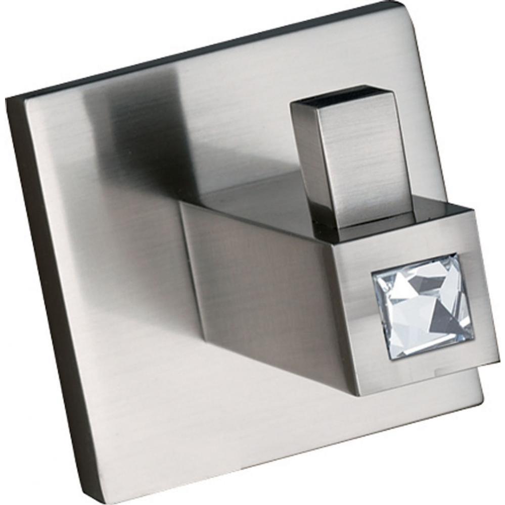 Crystal Robe Hook