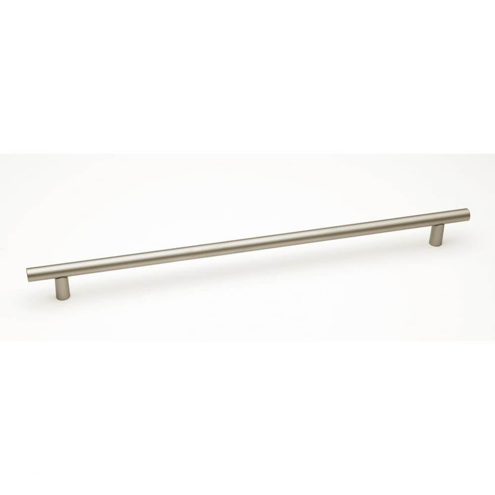 24&apos;&apos; Appliance Pull Smooth Bar