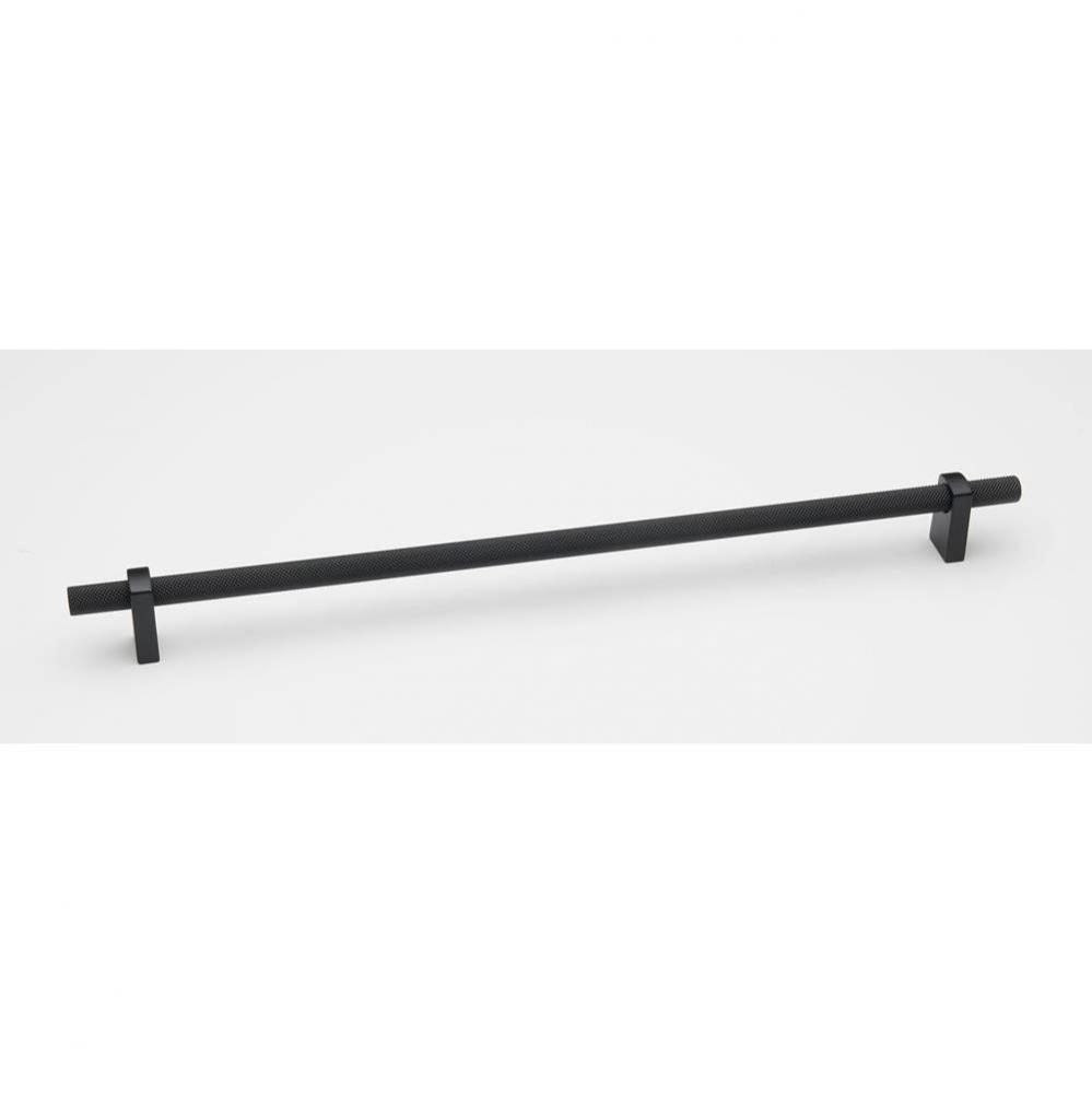 24&apos;&apos; Appliance Pull Knurled Bar