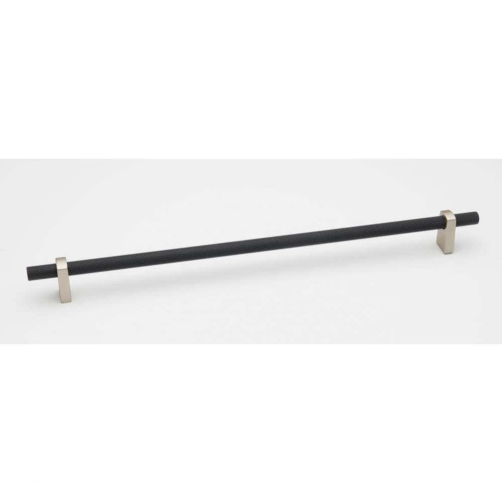 24&apos;&apos; Appliance Pull Knurled Bar