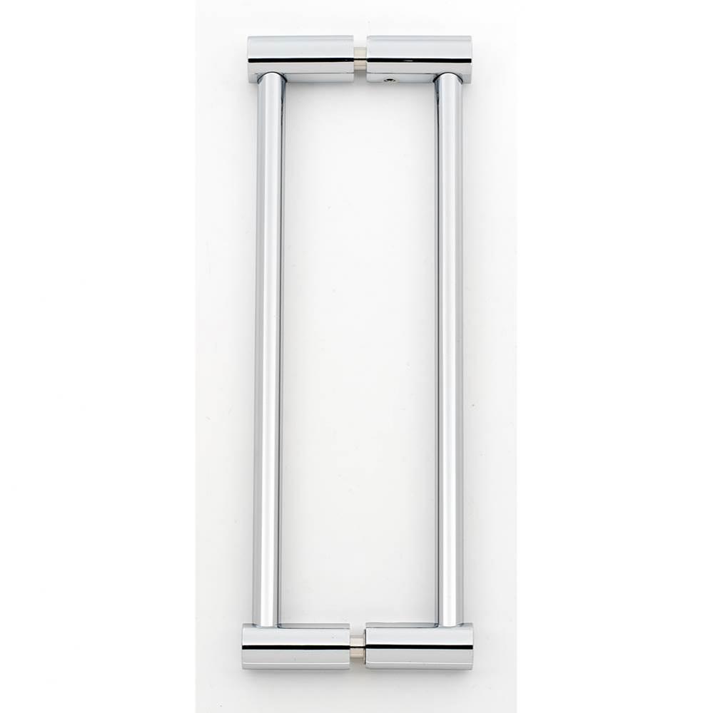 8&apos;&apos; Back To Back Glass Door Pull