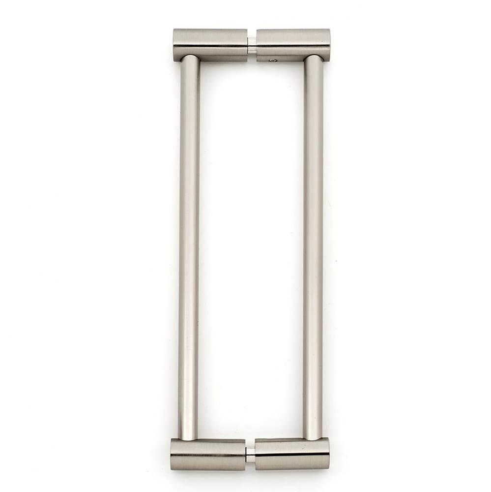 8&apos;&apos; Back To Back Glass Door Pull