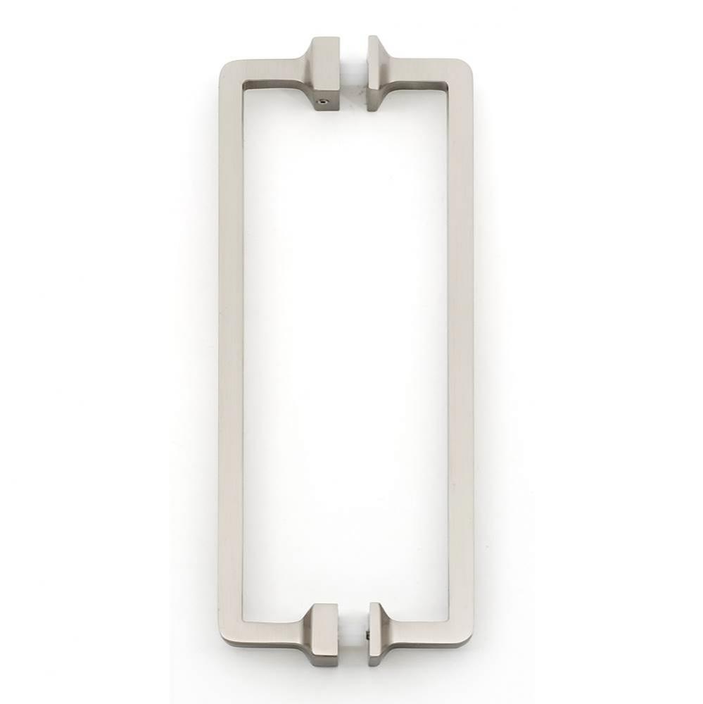 8&apos;&apos; Back To Back Glass Door Pull