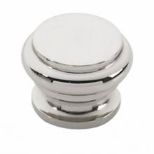 Alno A230-PC - 3/8'' Knob