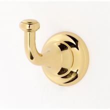 Alno A6680-PB - Robe Hook