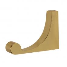 Alno A6880-PB - Robe Hook