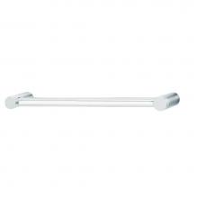 Alno A7020-12-PC - 12'' Towel Bar