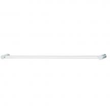 Alno A7020-24-PC - 24'' Towel Bar