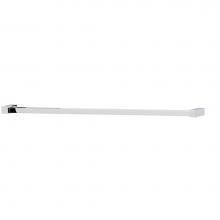 Alno A7120-24-PC - 24'' Towel Bar