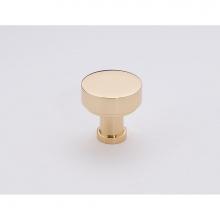 Alno A716-1-PB - 1'' Knob