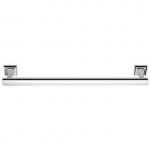 Alno A7420-24-PC - 24'' Towel Bar