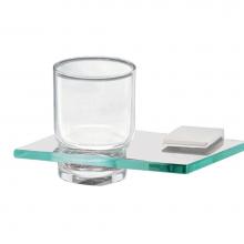 Alno A7470-PC - Tumbler Holder