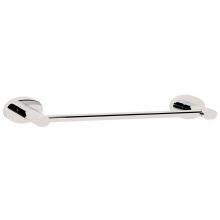 Alno A7620-12-PC - 12'' Towel Bar