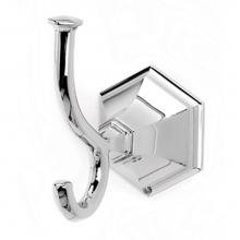 Alno A7799-PC - Universal Robe Hook