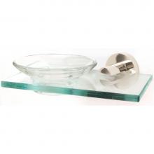 Alno A8330-PC - Soap Dish