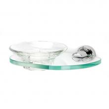 Alno A8730-PC - Soap Dish