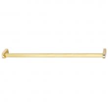 Alno A8920-30-PB - 30'' Towel Bar