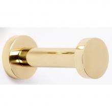 Alno A8982-PB - 3'' Robe Hook