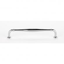 Alno D726-12-PC - 12'' Appliance Pull