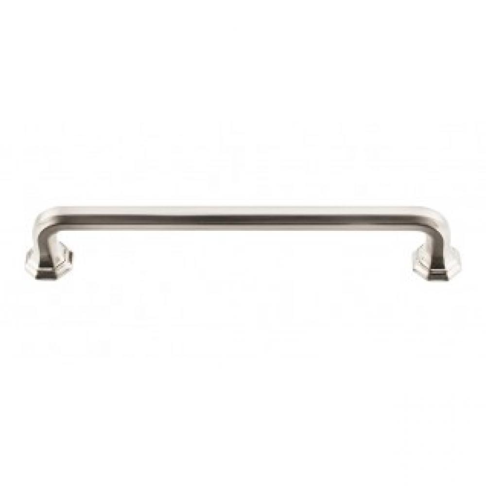 Elizabeth Pull 7 9/16 Inch (c-c) Brushed Nickel