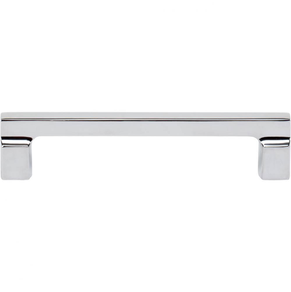 Reeves Pull 5 1/16 Inch (c-c) Polished Chrome