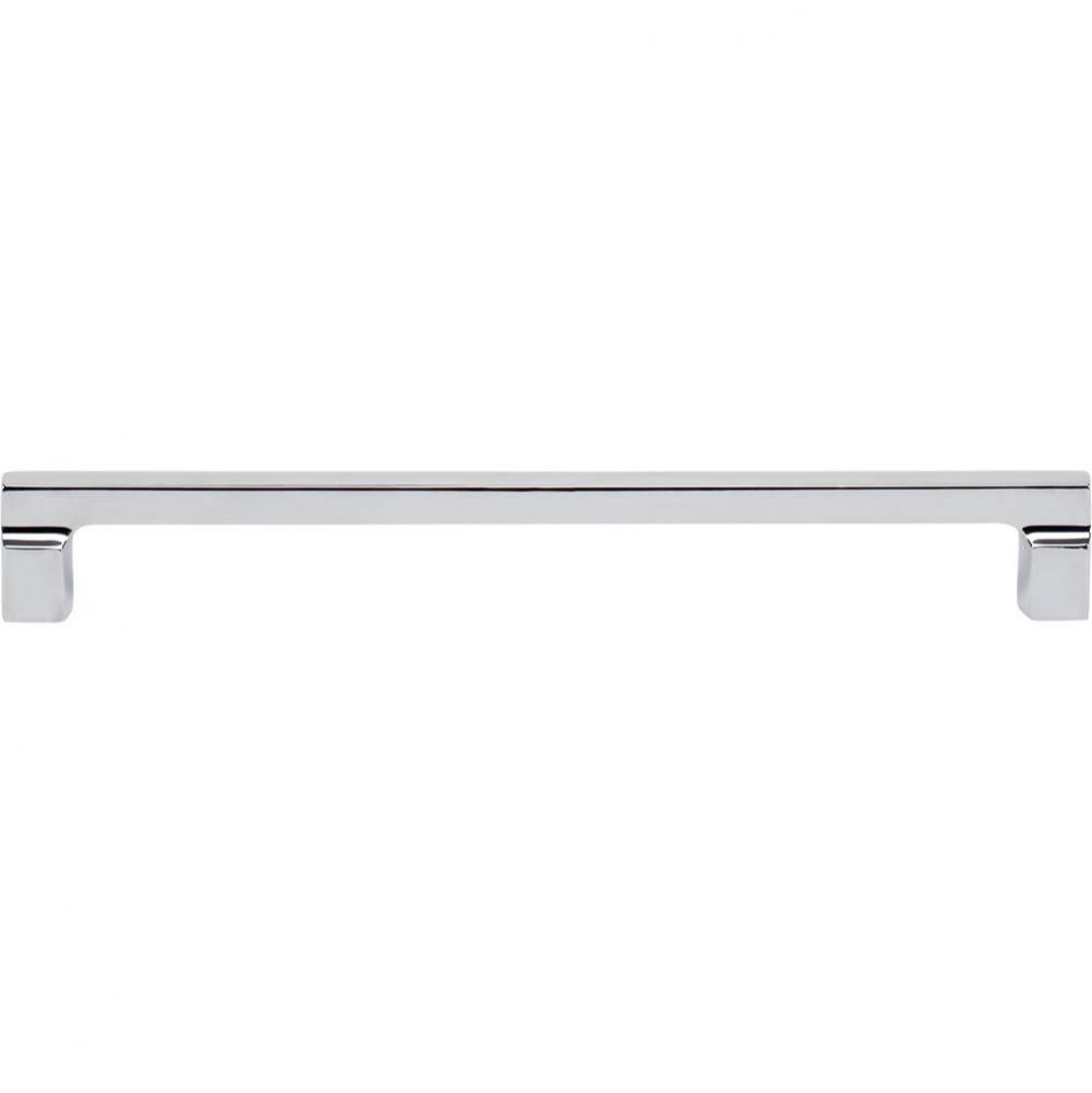 Reeves Pull 8 13/16 Inch (c-c) Polished Chrome