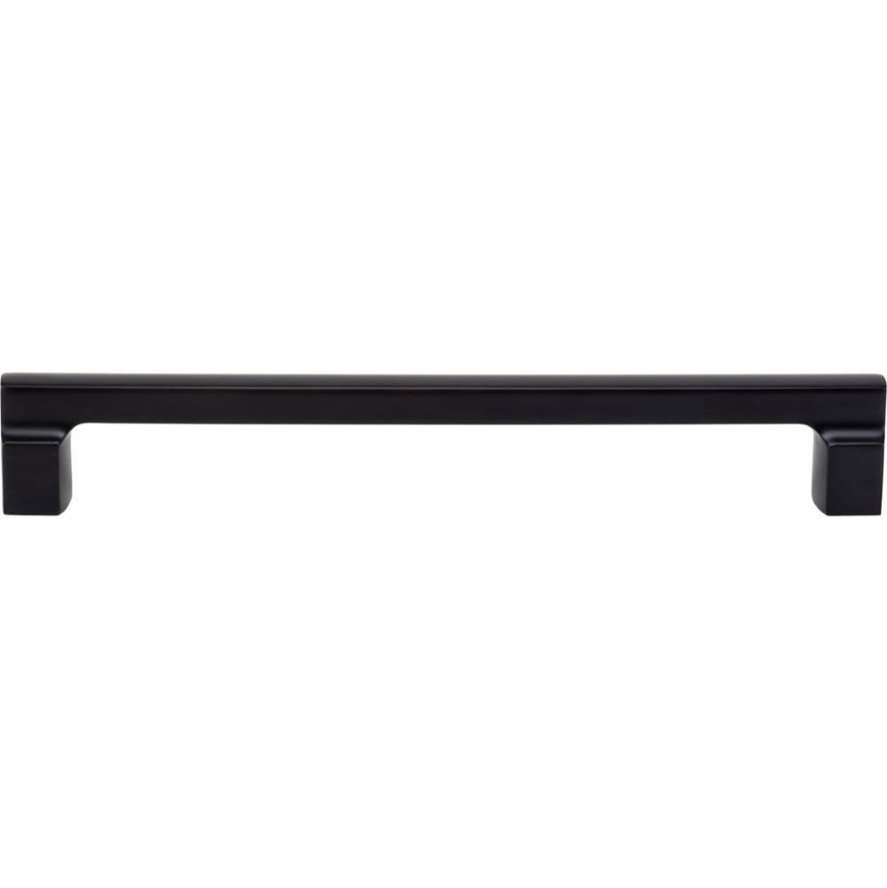 Reeves Appliance Pull 12 Inch (c-c) Matte Black