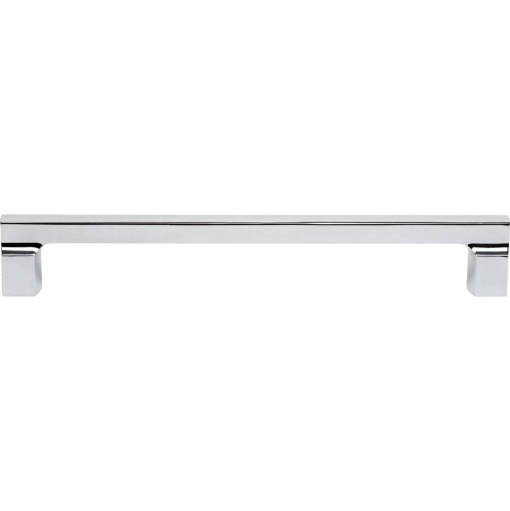 Reeves Appliance Pull 18 Inch (c-c) Polished Chrome